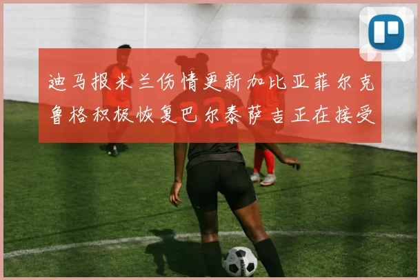 迪马报米兰伤情更新加比亚菲尔克鲁格积极恢复巴尔泰萨吉正在接受评估