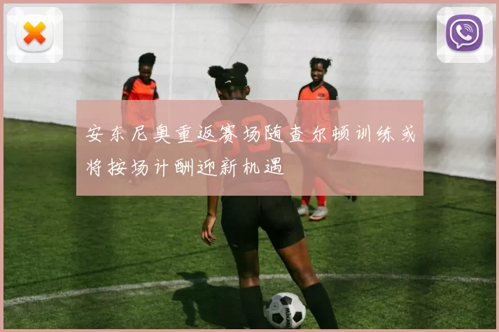 安东尼奥重返赛场随查尔顿训练或将按场计酬迎新机遇