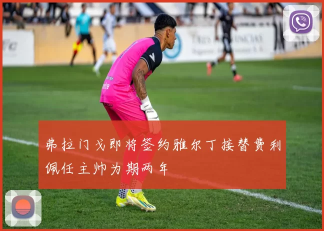 弗拉门戈即将签约雅尔丁接替费利佩任主帅为期两年